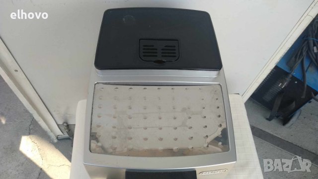 Кафеавтомат Delonghi cappuccino ECAM 23.466.S, снимка 2 - Кафемашини - 41378812