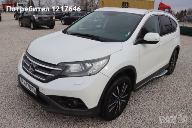 Лизинг TBi СТЕПЕНКИ Stepenki Side Step Honda CR-V ХОНДА ЦР-В 2012-2018, снимка 9 - Аксесоари и консумативи - 35677599
