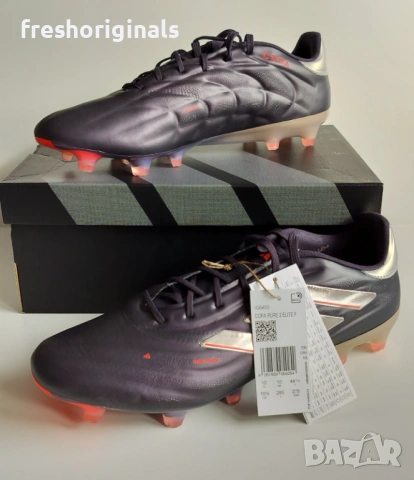 Чисто нови професионални бутонки Adidas Copa Pure 2 Elite FG