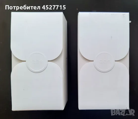 IQOS ILUMA i One, снимка 2 - Друга електроника - 56294522