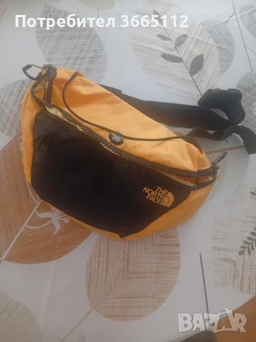 Чантичка за кръста The North Face