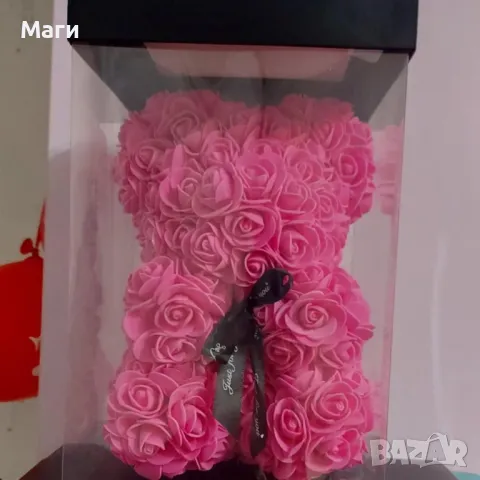 мечета от рози, снимка 5 - Подаръци за жени - 48053097