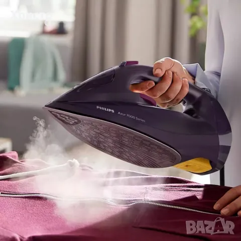 Ютия Philips Azure Series 7000 DST7061, снимка 5 - Ютии - 49960125