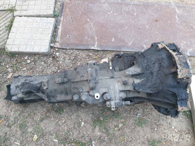 скоростна кутия Пасат 5.5 2.5тди 4х4 VW PASAT PASSAT skorostna kutiq 2.5TDI GLX 4MOTION, снимка 4 - Части - 42252041