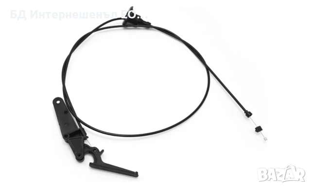 7937.Q8  Жило за отваряне на преден капак Citroen Berlingo 2, Peugeot Partner 2, снимка 6 - Части - 51000321