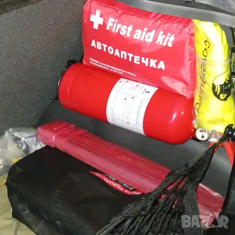 Шевролет Спарк 1.2 LT, снимка 8 - Автомобили и джипове - 55802928