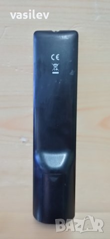 Дистанционно за телевизор Allview smart tv, снимка 2 - Дистанционни - 41081722