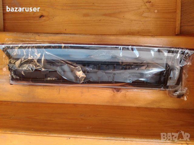 Нов Стоп с платка за Iveco Daily/Ивеко Дейли от 2000 до 2005г. Ляв/Десен, снимка 2 - Части - 41922699