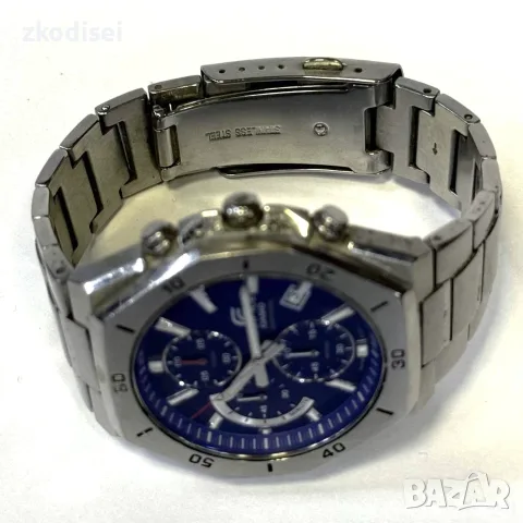 Часовник Casio EFB-680, снимка 2 - Мъжки - 55941068