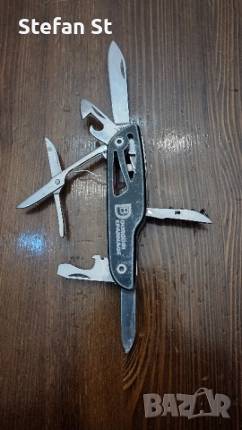 Ножка, снимка 2 - Ножове - 52379979