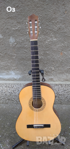 Класическа китара Hohner, снимка 1 - Китари - 44817978