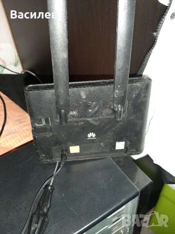 рутер със сим карта Виваком, снимка 3 - Рутери - 53575407