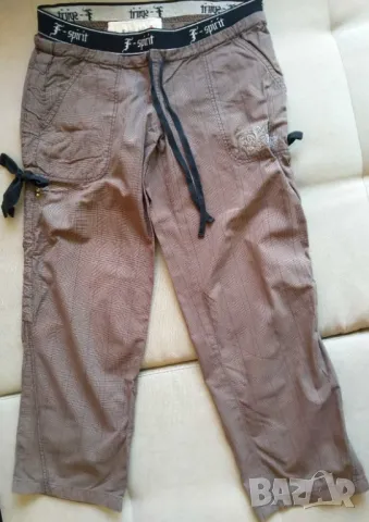 Дамски панталони и дънки, снимка 9 - Панталони - 47712964