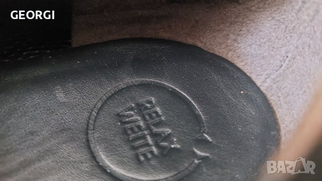 Дамски сникърси Paul Green 26см., снимка 8 - Дамски ежедневни обувки - 41780937