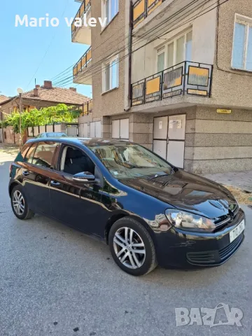 Golf 6 На части, снимка 6 - Части - 47612081