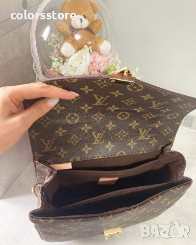 Чанта L💙uis Vuitton  код SG53, снимка 4 - Чанти - 39209596