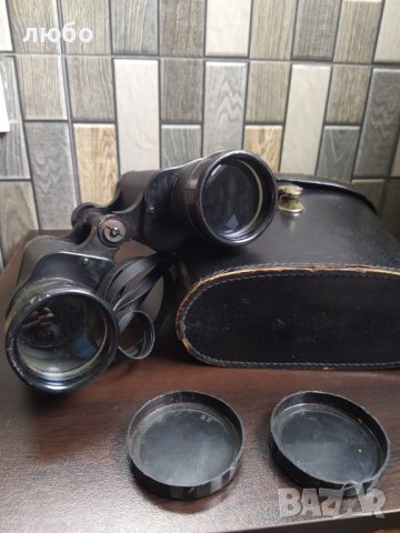 Бинокъл ZENITH 16/50, снимка 4 - Оборудване и аксесоари за оръжия - 40449171