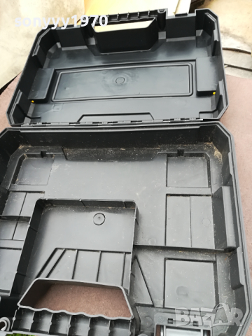 КУФАР ЗА ИНСТРУМЕНТИ 43х31х13см 1803241416, снимка 14 - Куфари с инструменти - 44821988