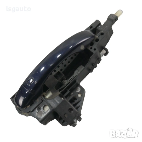 Задна дясна външна дръжка AUDI  A8 (D4, 4H) 2010-2017 ID: 158503