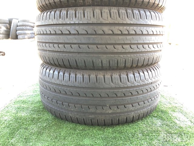 Гуми 235/55/18 Goodyear, снимка 4 - Гуми и джанти - 41882082