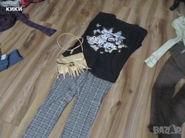 Дамски ризи дънки Лот, снимка 2 - Ризи - 42412082