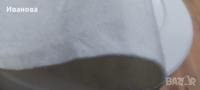  Плат с промазка ,Ципова лента, снимка 2 - Обзавеждане за заведение - 31163249