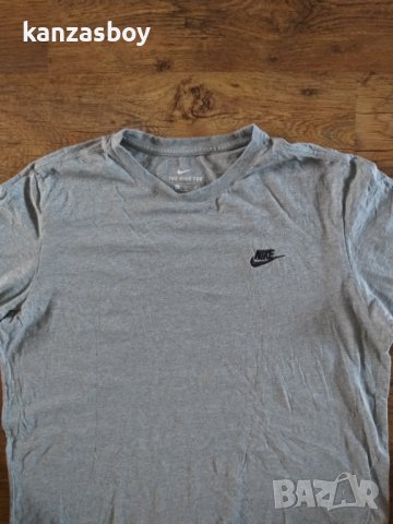 Nike - страхотна мъжка тениска , снимка 3 - Тениски - 41937668