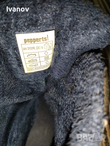 Детски зимни ботуши, снимка 6 - Детски боти и ботуши - 53037987