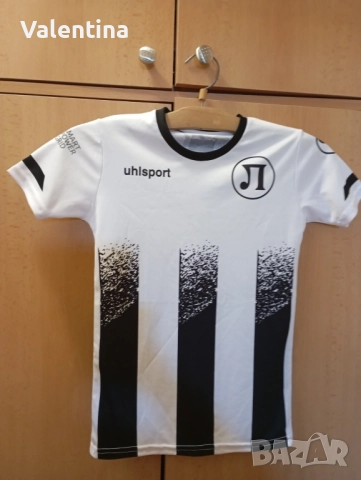 Тениски за момче на Uhlsport Локомотив 