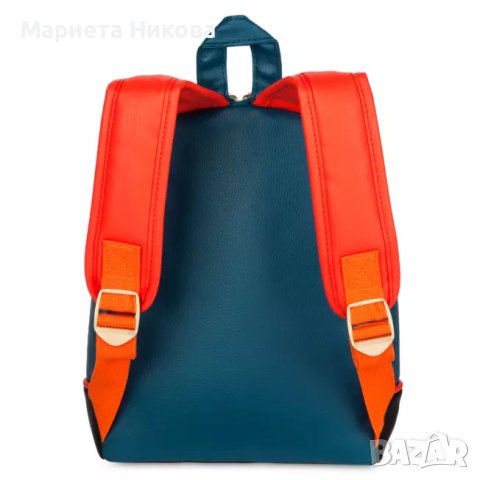 Намаление! Нова Disney Encanto детска раница, снимка 3 - Раници - 42509597