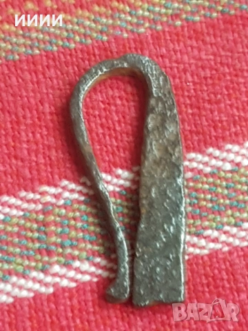 Чакмак огниво орел 2