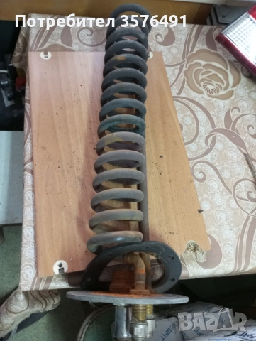 серпентини за боилер