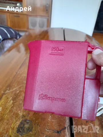 Стара каничка бързовар Кварта, снимка 2 - Други ценни предмети - 49815613