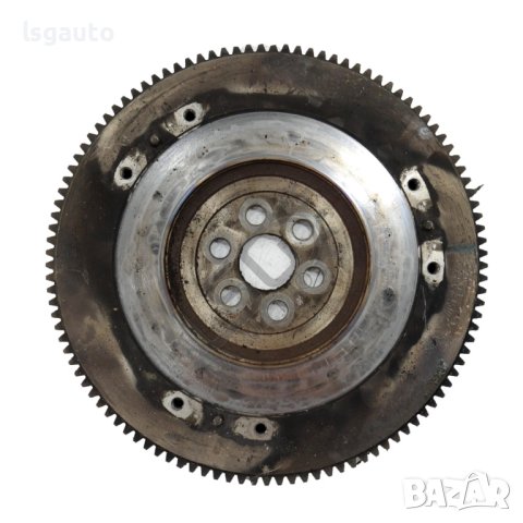 Комплект съединител с маховик Honda Jazz 2002-2008 ID:111811, снимка 3 - Части - 42426988