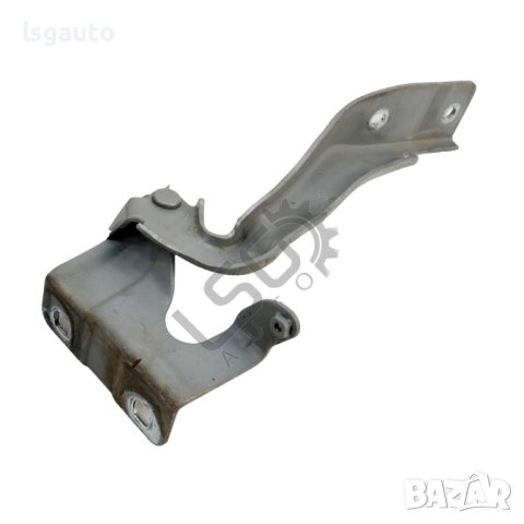 Лява панта преден капак Renault Koleos 2008-2011 ID: 121829