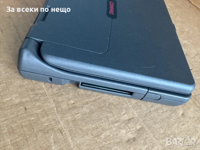 Ретро лаптоп Compaq Contura AERO 4/25, снимка 7 - Лаптопи за дома - 56131883