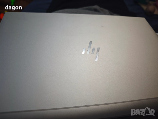 Лаптоп HP EliteBook 840 G7, снимка 4 - Лаптопи за работа - 52102456