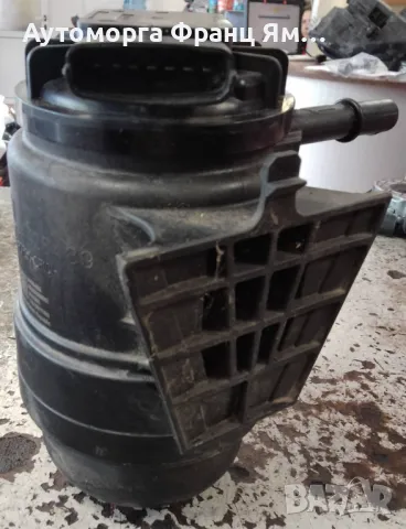 84428489 КОРПУС ГОРИВЕН ФИЛТЪР ЗА OPEL INSIGNIA , снимка 5 - Части - 48978259