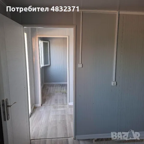 Създаваме преместваеми конструкции, съобразени с вашето пространство, предназначение и предпочитания, снимка 6 - Други - 56115303