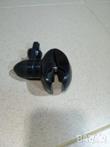 Закрепване - стойка за GPS навигация за колело - велосипед, снимка 3 - Други - 34525042