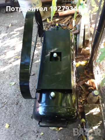 Нови компресорни заготовки, снимка 5 - Компресори - 52240133