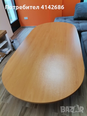 Кухненска маса, снимка 5 - Маси - 51873721