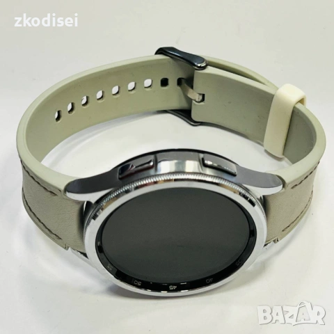 Smart watch SAMSUNG WATCH 6 SM-R9, снимка 2 - Смарт часовници - 53702549