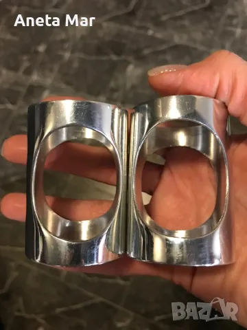 Салфетници за маса