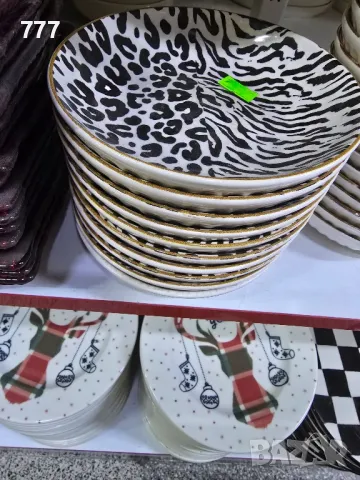 чинии , снимка 3 - Чинии - 48275180