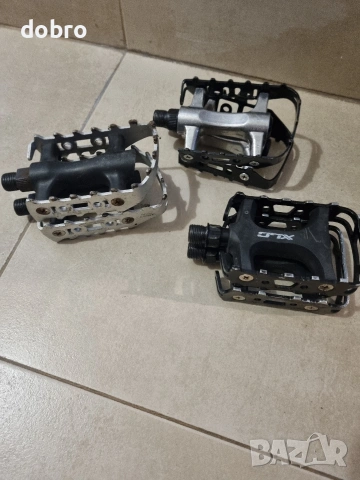 педали за велосипед колело бегач и mtb bike 