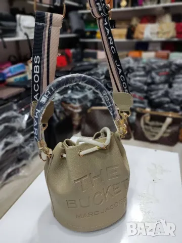 чанта marc jacobs , снимка 4 - Чанти - 49011165