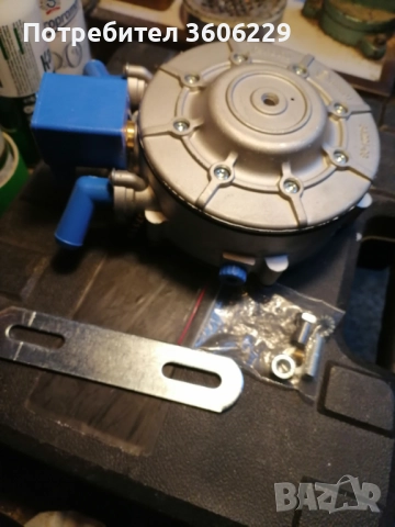 Продавам чисто нов изпарител  FERONI , снимка 2 - Части - 52371678