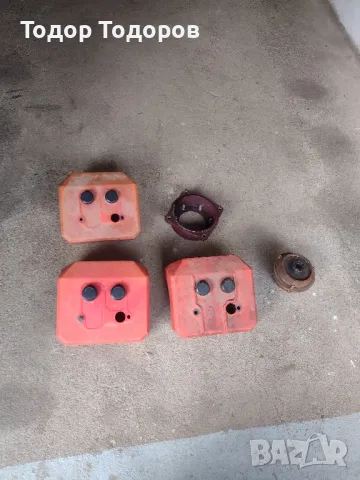 Съединител за мотоблок, мотофреза или мотокултиватор акме или руджерини и други части., снимка 2 - Селскостопанска техника - 48036865