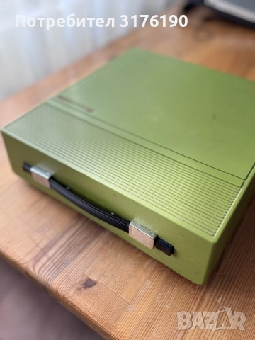 Пишеща машина Марица 30, снимка 7 - Антикварни и старинни предмети - 52252804